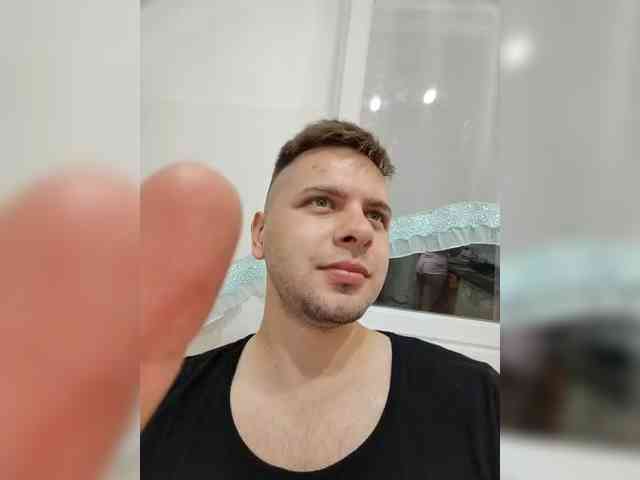 candy-J webcam