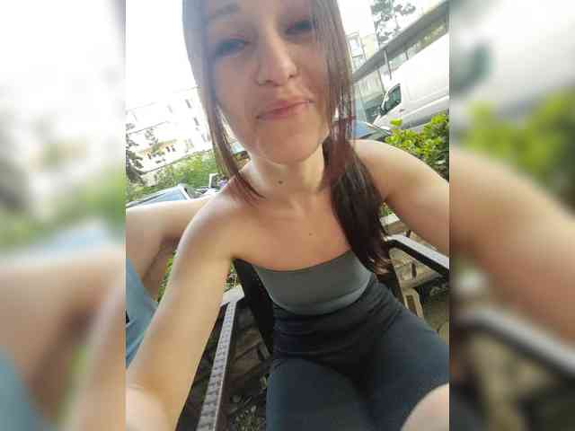 candy-J webcam