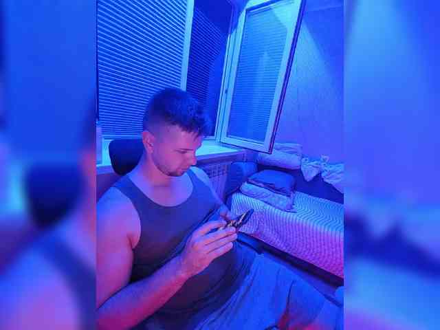 candy-J webcam