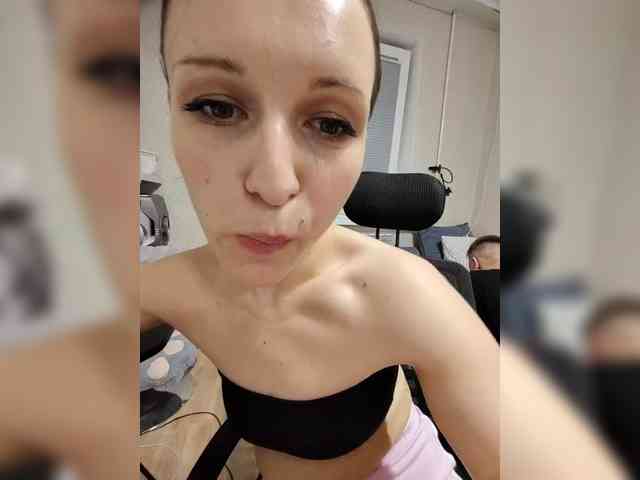 candy-J webcam