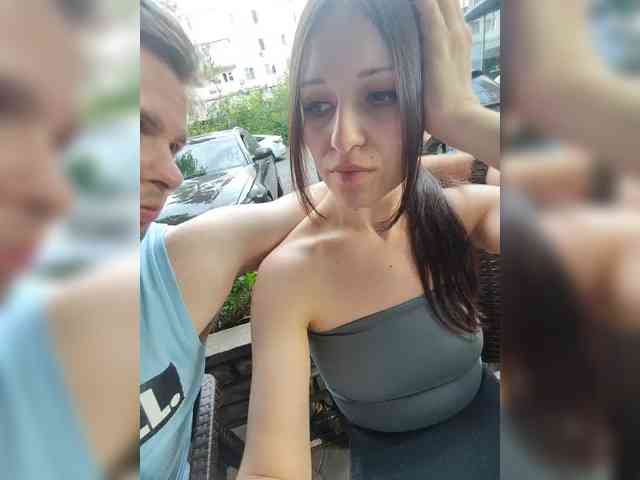 candy-J webcam