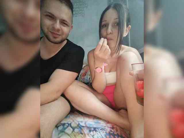candy-J webcam