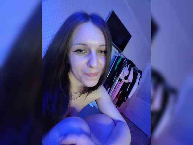 private live sex show Candy-cappy