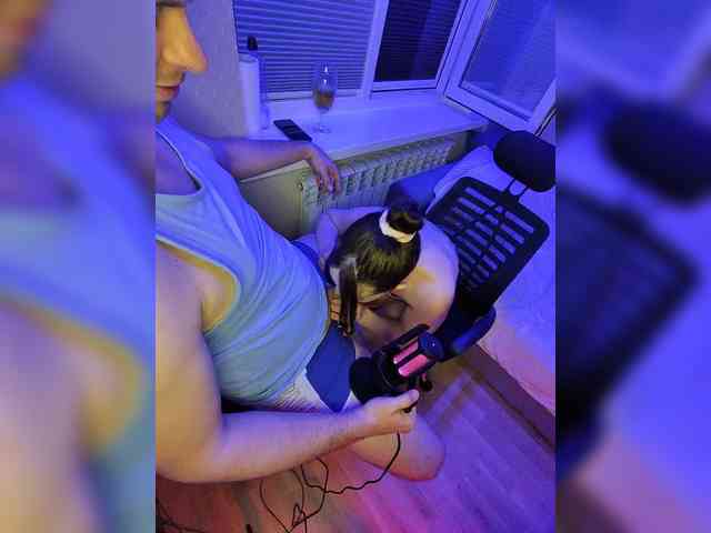 porn webcam Candy-cappy