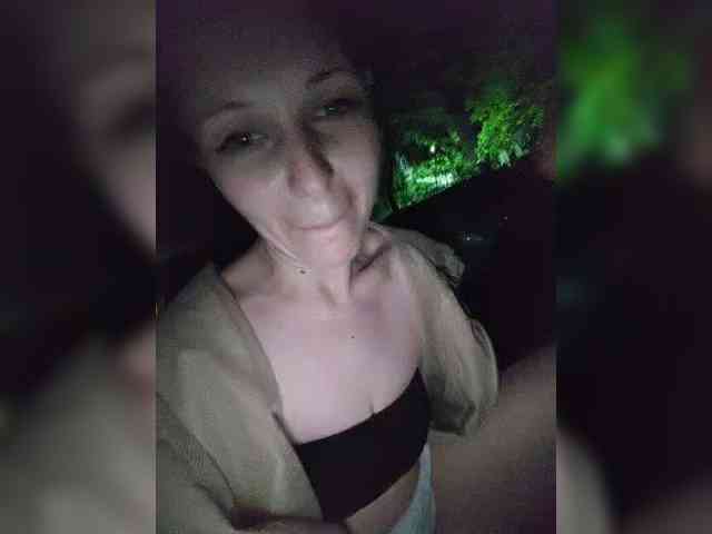 candy-J webcam