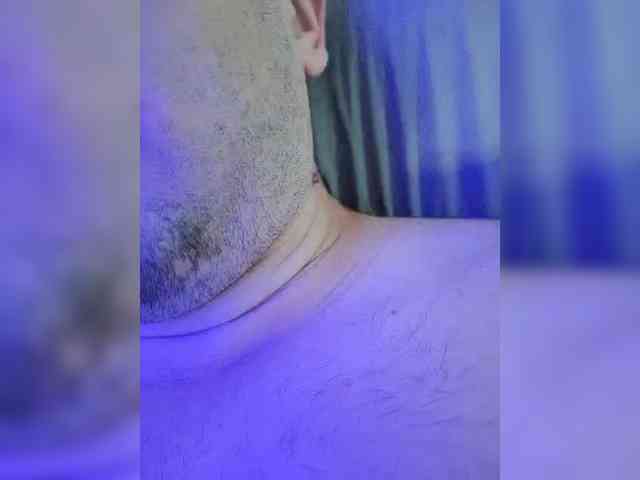 candy-J webcam
