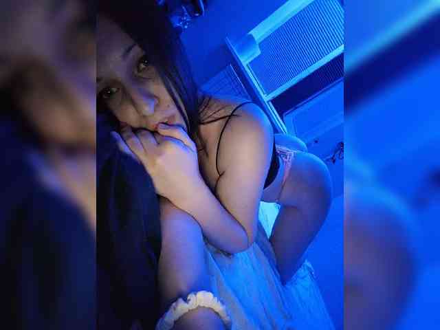 candy-J webcam