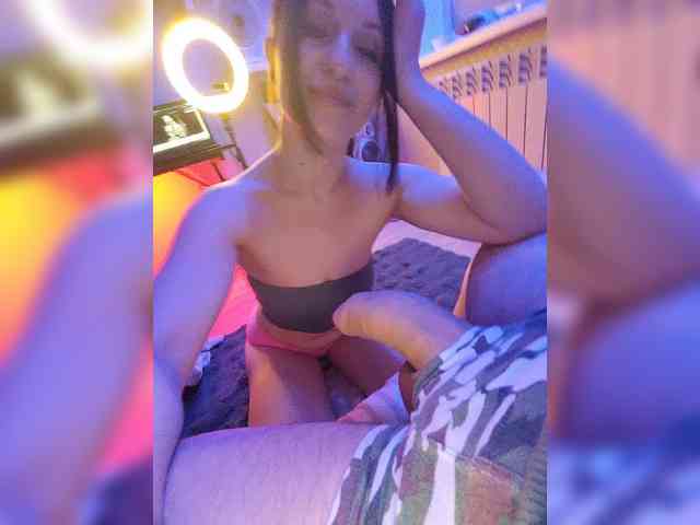 live on cam Candy-cappy