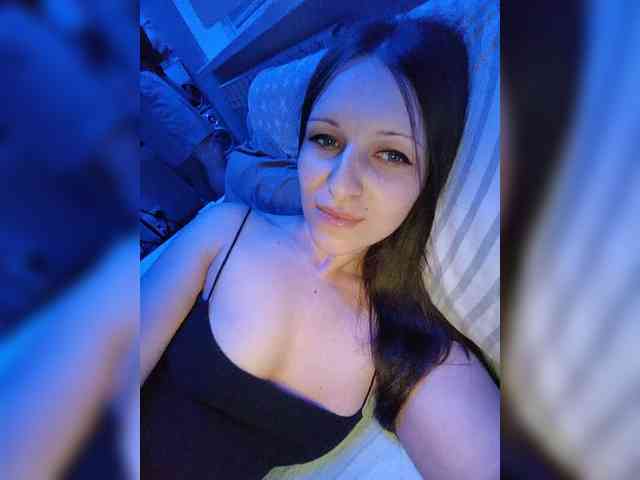 candy-J webcam