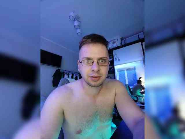 candy-J webcam