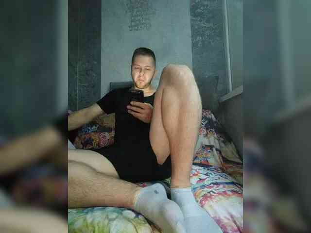 candy-J webcam