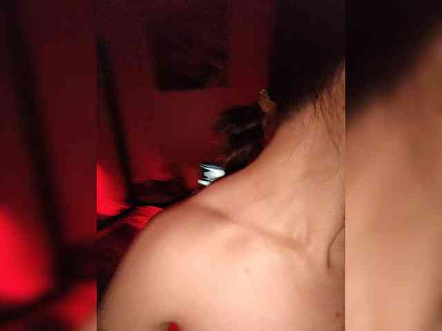 private live sex show Candy-cappy