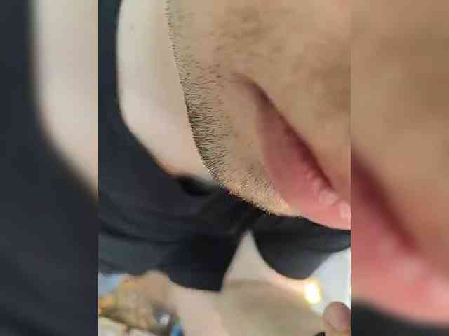 candy-J webcam