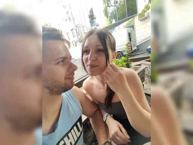 candy-J webcam