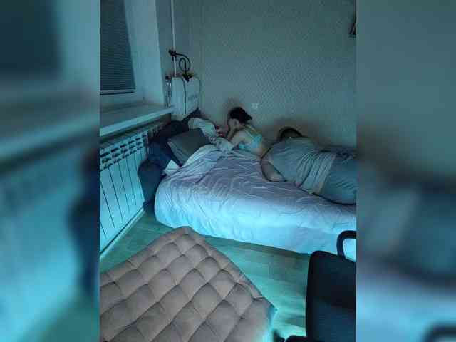 candy-J webcam