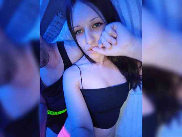 candy-J webcam