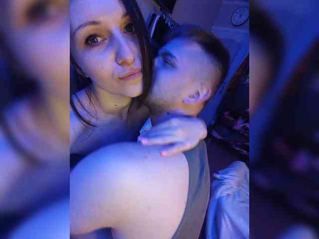 candy-J webcam