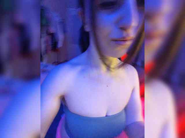 candy-J webcam