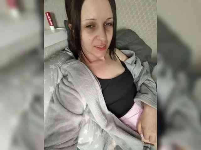 candy-J webcam