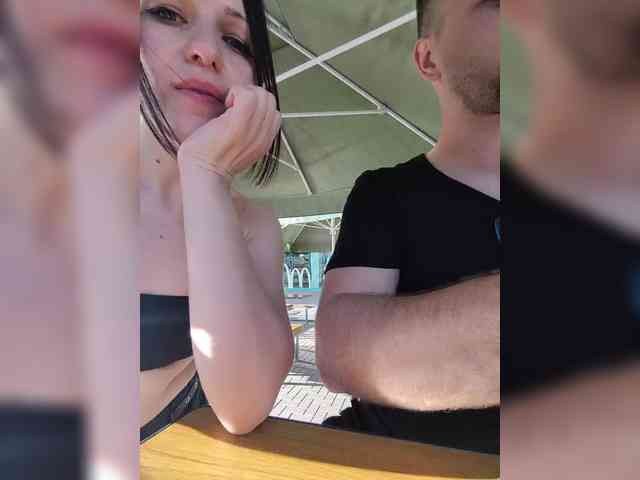 candy-J webcam