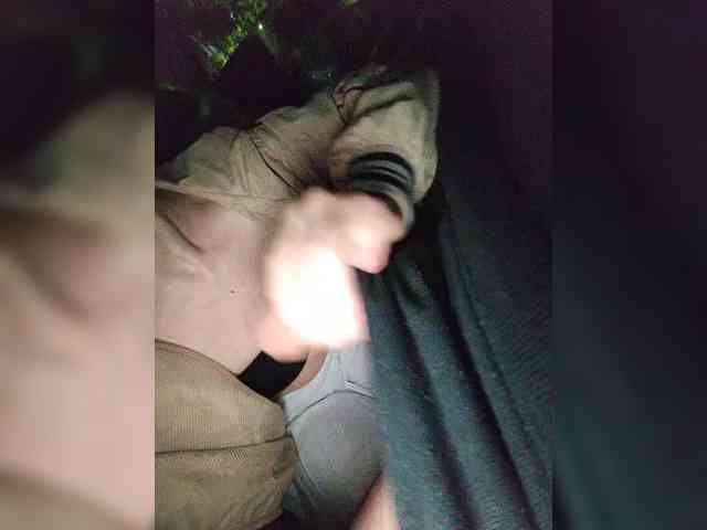 candy-J webcam