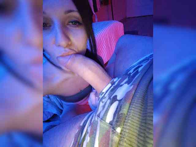 candy-J webcam