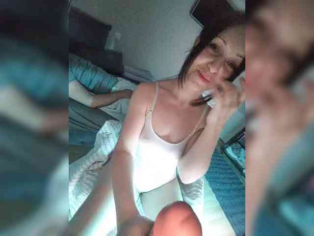 online webcam Candy-cappy