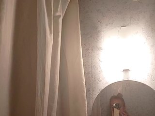 Malika25 Porn Show