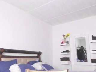 jump-rabbit- Porn Show