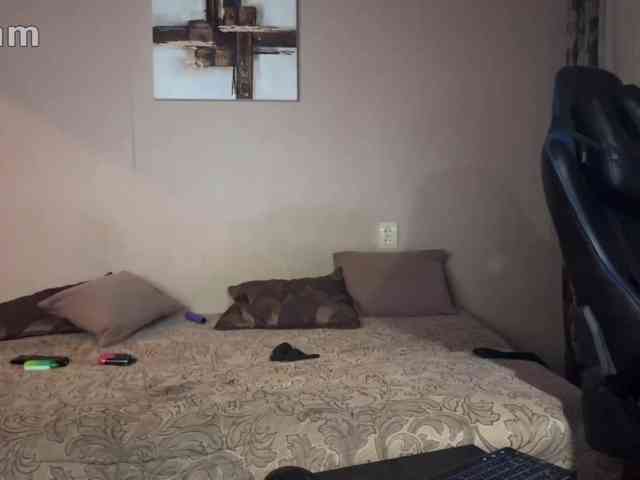 SweetCandy1122 webcam