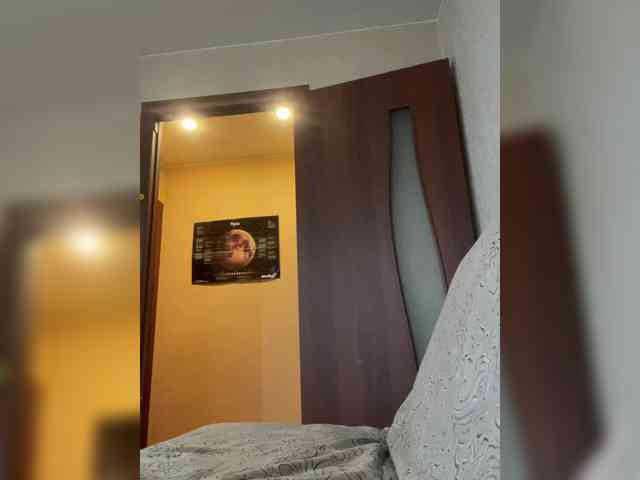 SweetCandy1122 webcam