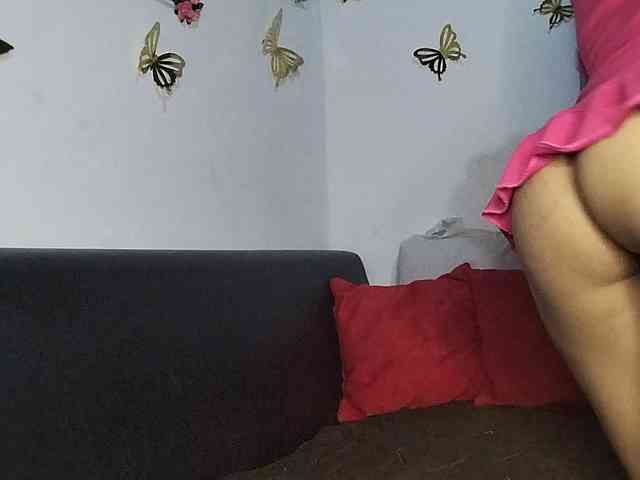 milu_curly webcam