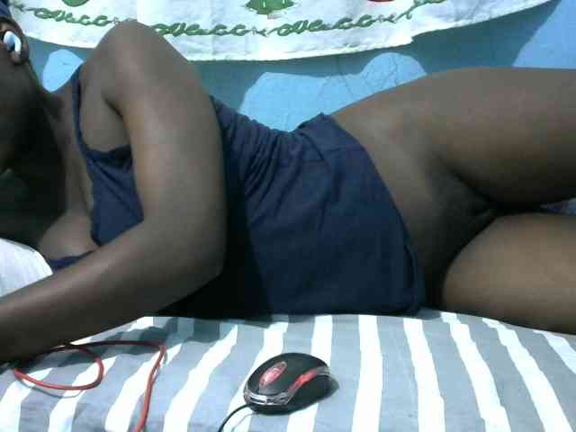 Cutea-meliah webcam