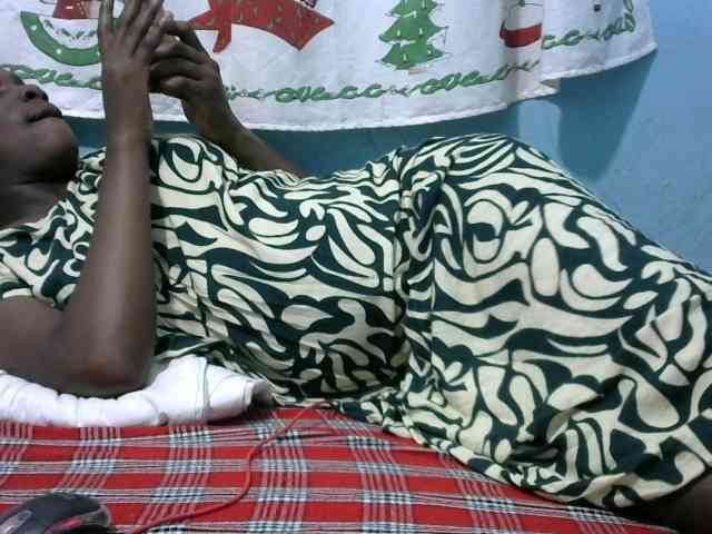 Cutea-meliah webcam