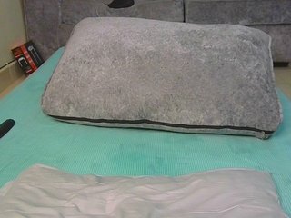 Sexysuzzy12 Porn Show