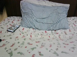 Sexysuzzy12 Porn Show