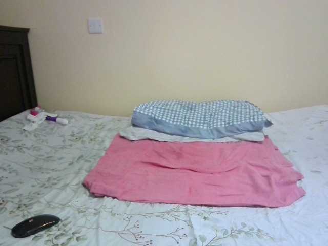 Eunisexy's BongaCams show and profile