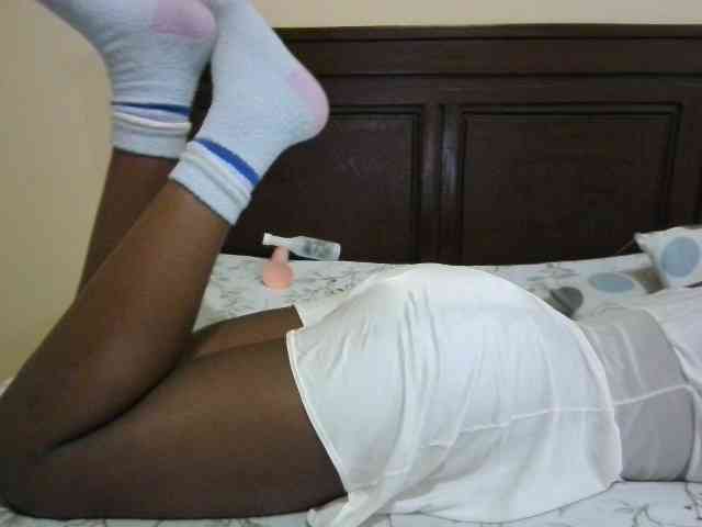 Sexysuzzy12 webcam