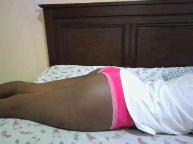 Sexysuzzy12 webcam