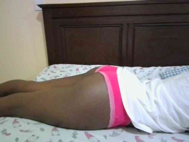 Sexysuzzy12 webcam
