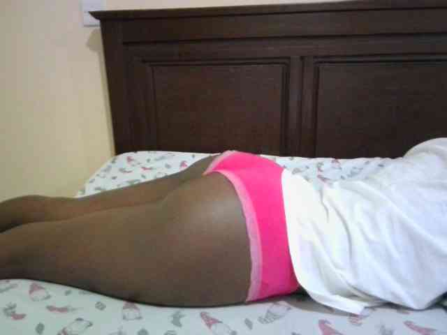 Sexysuzzy12 webcam