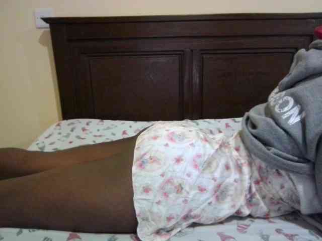 Sexysuzzy12 webcam