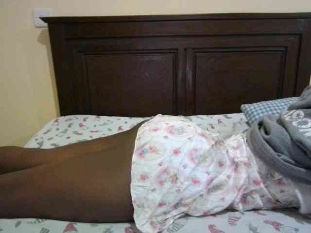 Sexysuzzy12 webcam