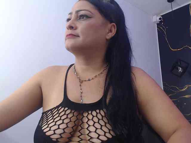 candelafoxsr webcam