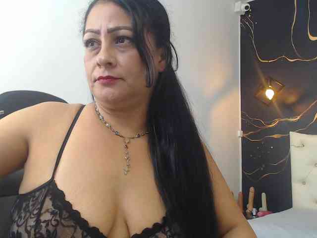 candelafoxsr webcam
