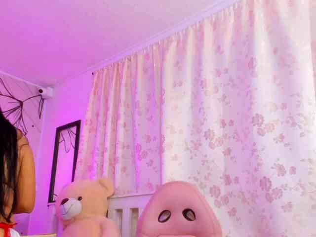 candelafoxsr webcam