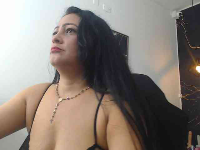 candelafoxsr webcam