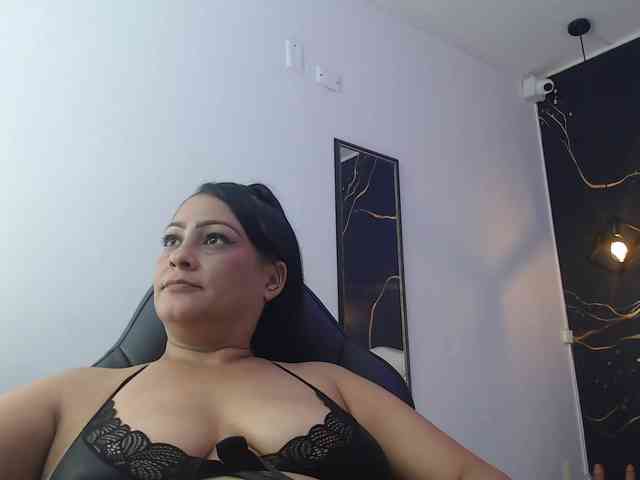 candelafoxsr webcam