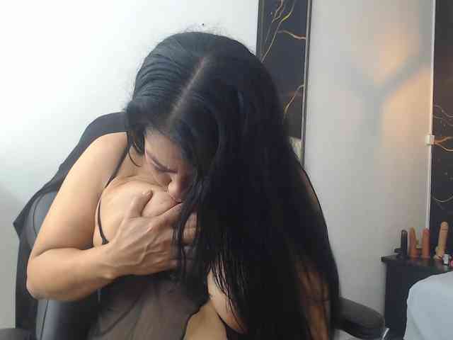 candelafoxsr webcam