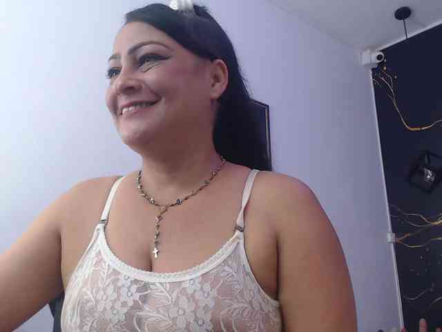 candelafoxsr webcam